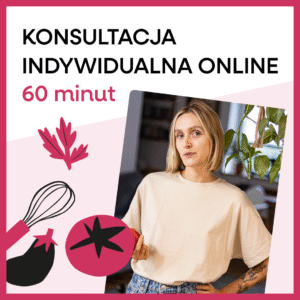 Konsultacja dietetyczna